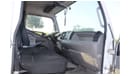 Mitsubishi Fuso Canter MITSUBISHI CANTER 2019 LONG BODY GULF SPACE ORGINAL PAINTS