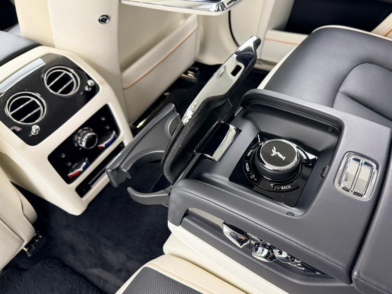 Rolls-Royce Ghost 2021 Rolls-Royce Ghost, Agency Warranty+Full Service History, Full PPF, GCC