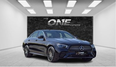 مرسيدس بنز E 350