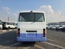 Nissan Civilian NISSAN CIVILIAN BUS RHD 2001 MODEL 4.1 L DIESEL AUTOMATIC(PM05297)