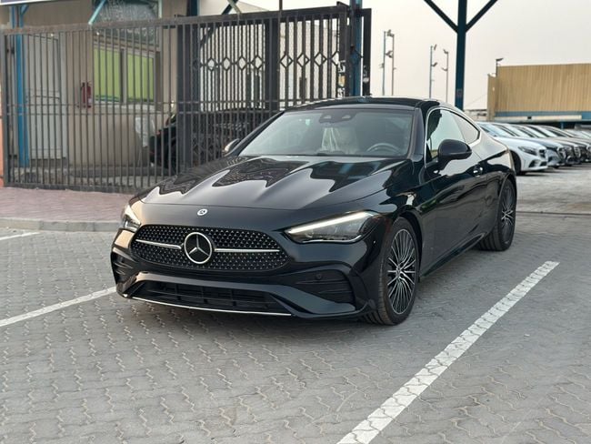 Mercedes-Benz CLE 4MATIC, миниатюра 17
