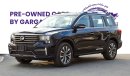 GAC GS8 GL 2.0T 4WD