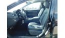 Toyota Camry SE 2.5L PETROL AUTOMATIC