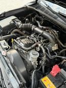 Toyota Hilux GLX 2.7L Double Cab Utility A/T