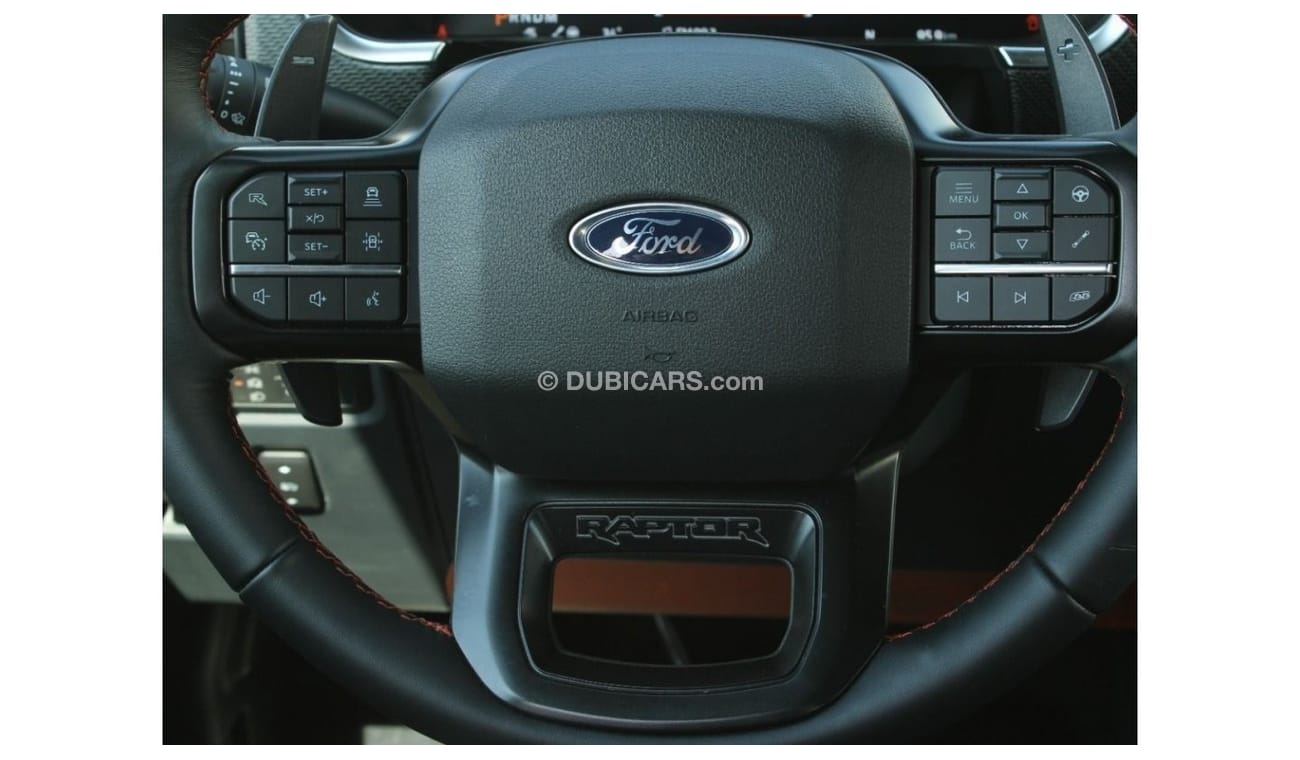 فورد إف-150 رابتور SVT 37 EDITION