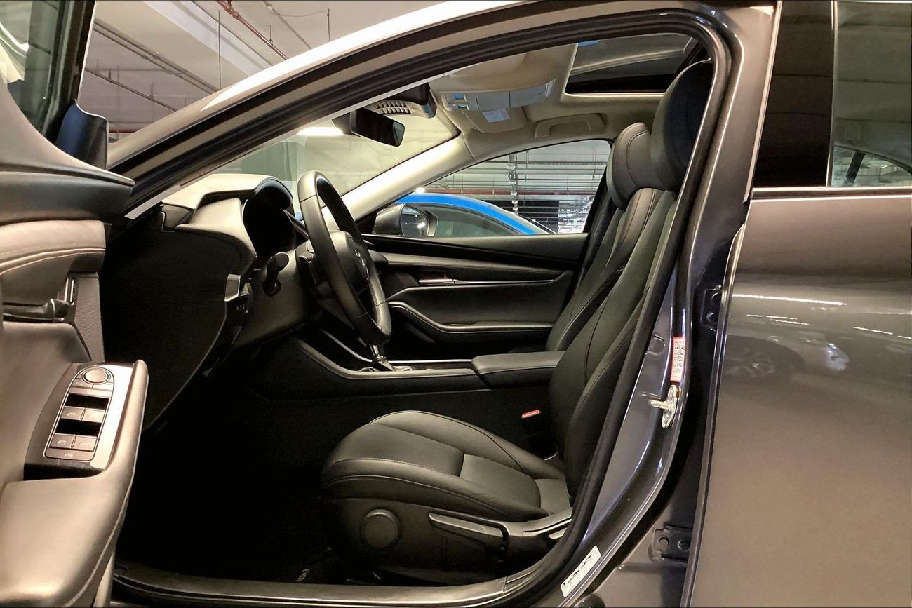 Mazda 3 Evolve | Guaranteed Warranty | 0 Down Payment