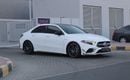 Mercedes Benz CLA35 AMG PREMIUM