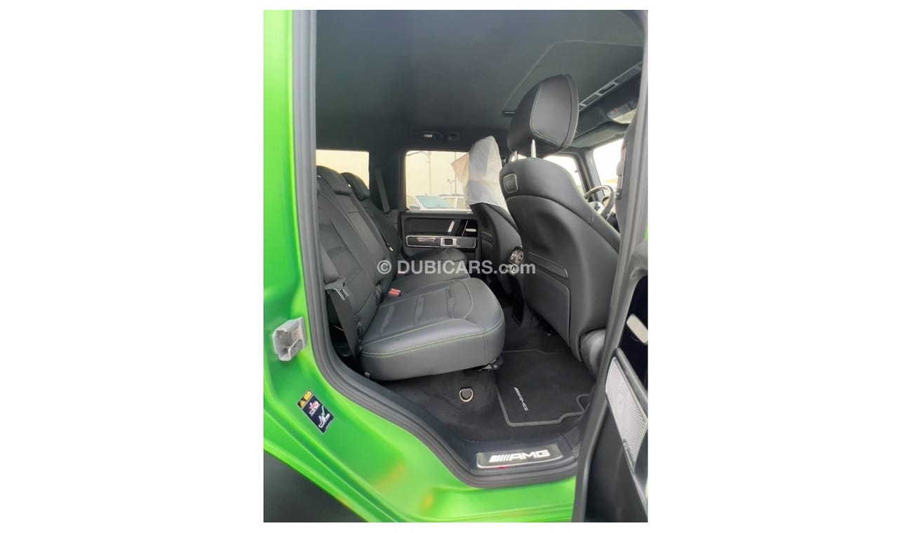 Mercedes-Benz G 63 AMG Mercedes Benz G63 AMG