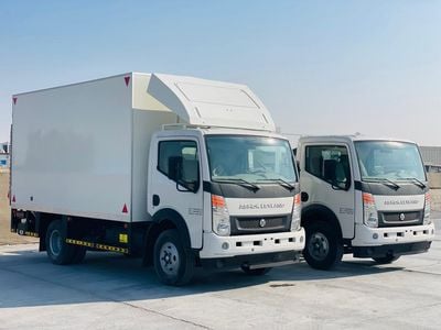 Ashok Leyland Partner Ashok Leyland ZD30 LCV Truck 3 Ton - Brand New - Dubai Location