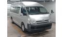 Toyota Hiace 2008