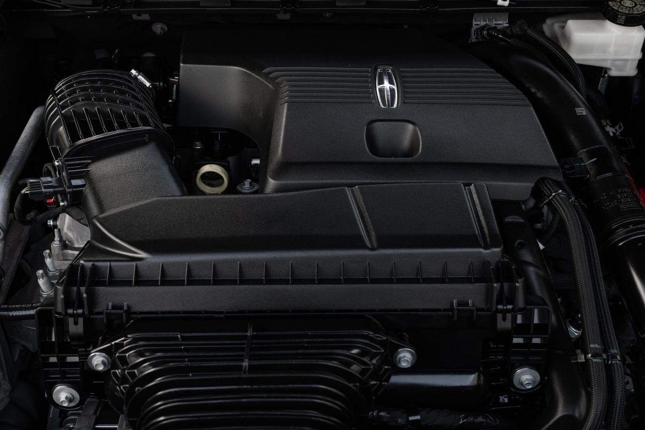 Lincoln Nautilus Nautilus Reserve III | 3,976 P.M | 0% Downpayment | Lincoln Nautilus Reserve III | Ramadan Offer!