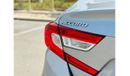 Honda Accord EX 1420 PM || ACCORD 1.5TURBO || UNDER WARRANTY || ORIGNAL PAINT || GCC || AVAILABLE ON 0% DP