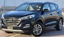 Hyundai Tucson هيونداي توسون 2.4