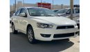 Mitsubishi Lancer 2016 1.6 Sunroof Ref#785