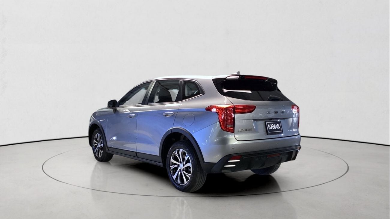 هافال جوليون 1.5T DCT PLUS | شامل الضمان | 0 ﺪﻔﻋﺓ ﺃﻮﻟﻯ