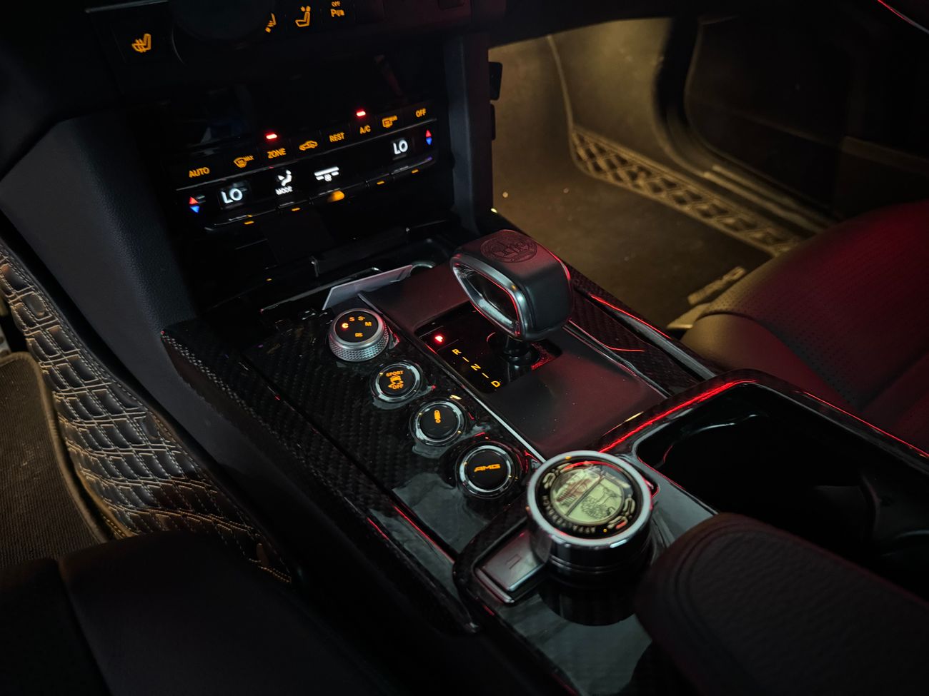 مرسيدس بنز E 63 AMG