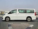 Toyota Granvia PREMIUM LUXURY/3.5L V6 PETROL A/T/360*CAMERAS, RADAR / VSC 8” MULTIMEDIA,VIP SEATS (CODE # GNPPR)