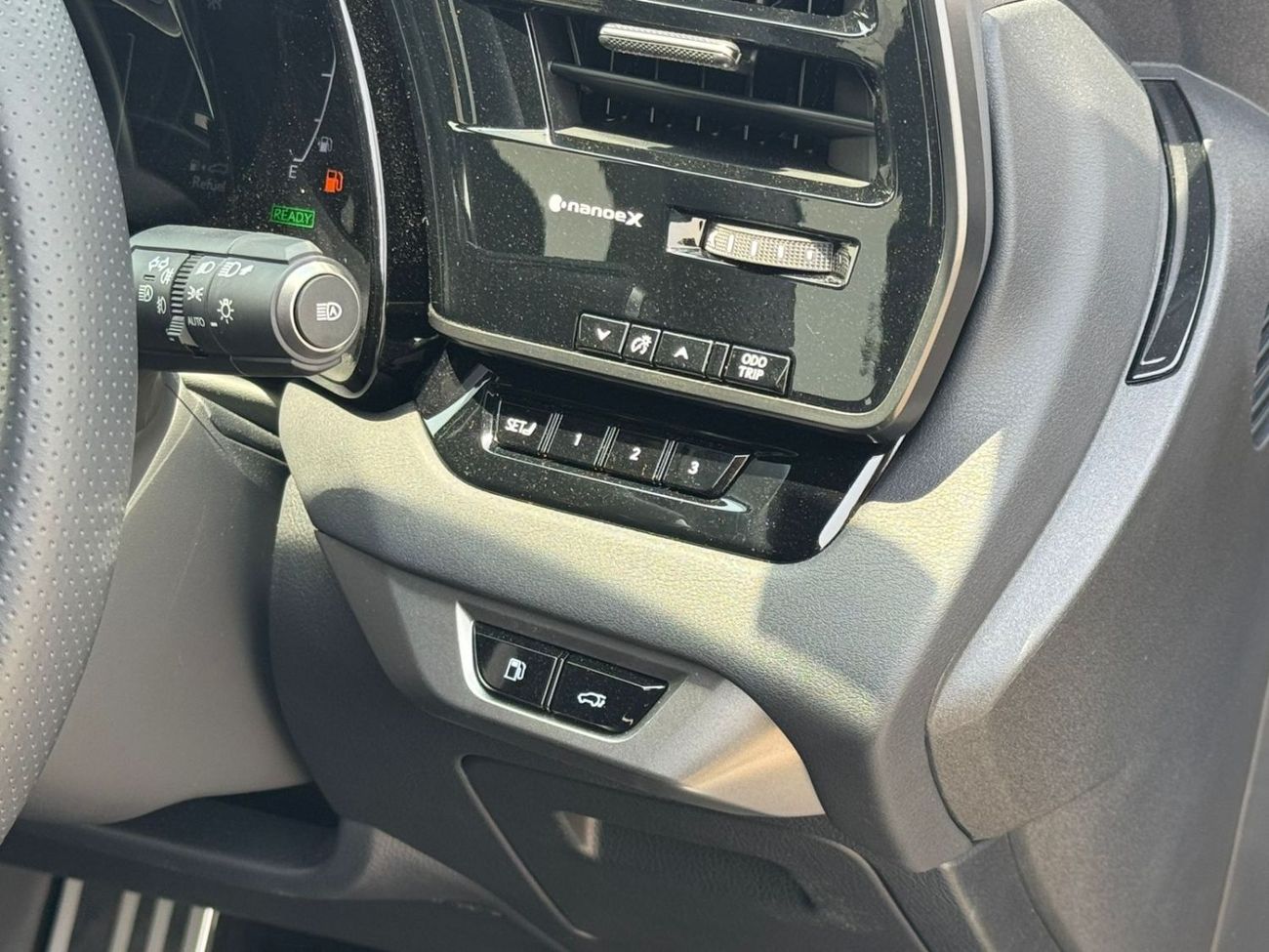 لكزس RX 500h 2024 Lexus Rx500H RHD 2.4L F-Sport Australia Spec