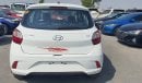 هيونداي جراند i10 HYUNDAI I 10 2022