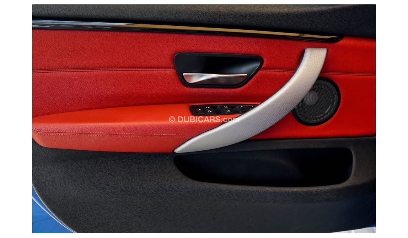 بي أم دبليو 440i M سبورت