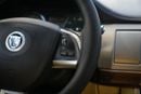 Jaguar XF 2013 LUXURY!! GCC SPECS!! FULL SERVICE HISTORY