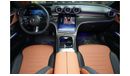 مرسيدس بنز C 200 Mercedes-Benz C 200 Premium | 2024 GCC 0km | 5 Years Agency Warranty