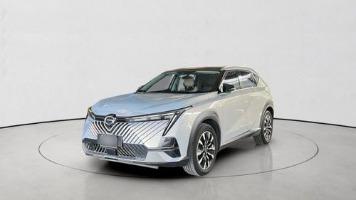 GAC EMKOO 1.5T GL AUTO | Guaranteed Warranty | 0 Down Payment