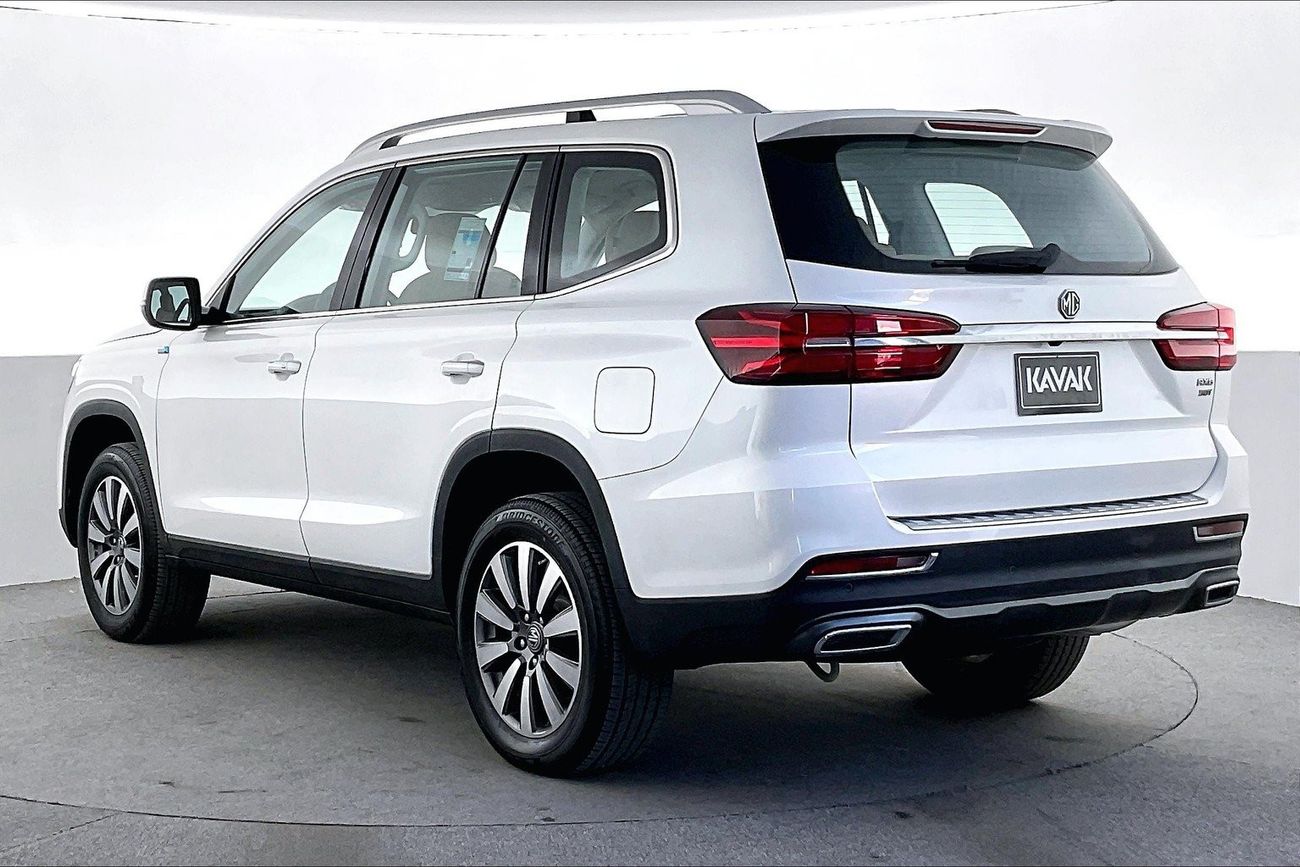 MG RX8 Standard | Guaranteed Warranty | 0 Down Payment