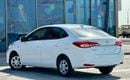 Toyota Yaris 1.5L G 590-Monthly l GCC l Cruise, Camera, GPS l Accident Free