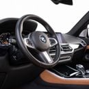 BMW X5 40i M SPORT AED 3,353 P.M • 0% Downpayment • BMW X5 xDrive40i M-Sport • 1 Year Warranty
