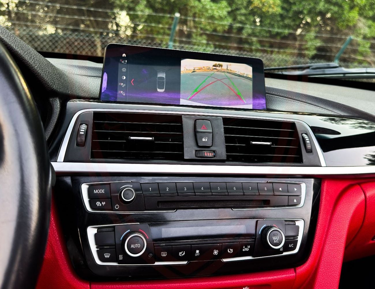 BMW 420i Sport Line 2.0L BMW 420 i | 2.0 L | 2019 | GCC | convertible | Accident-Free | In Excellent Conditio