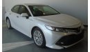 Toyota Camry V6 3.5 LIMITED MY2019 With Warranty