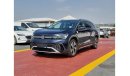 Volkswagen ID.6 Volkswagen ID6 Cross Pro , Electric Engine, Color Blue, 360 Degree Camera, Memory Seats, Model 2021