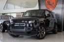 Land Rover Defender LAND ROVER DEFENDER 110 X-DYNAMIC HSE | P400 | 2026 (Export)
