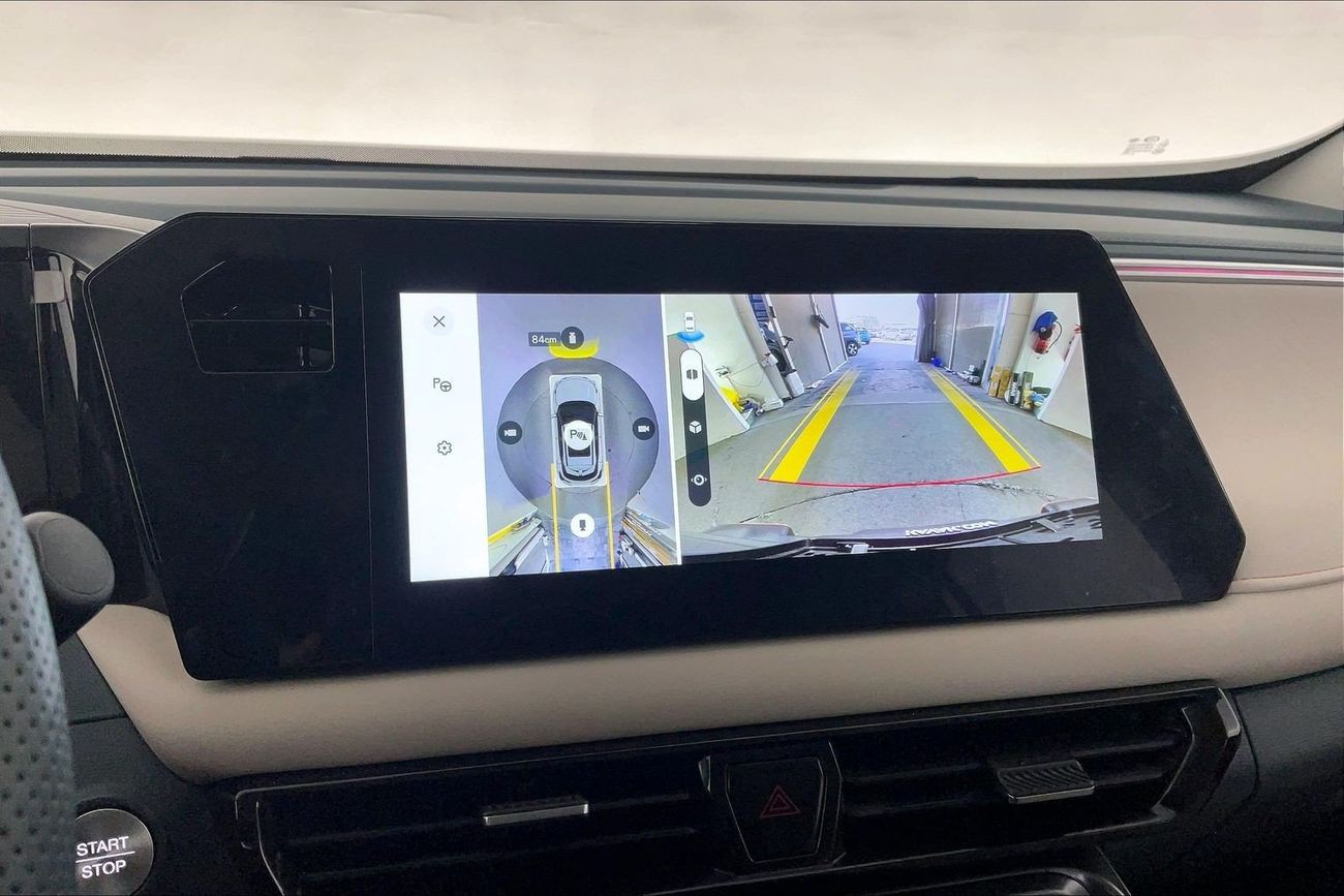 GAC GS3 Emzoom Sport+ | National Day Celebration | Guaranteed Warranty | 0 Down Payment