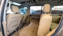 Nissan Armada SE