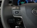 Toyota Camry SPORT HEV 2026