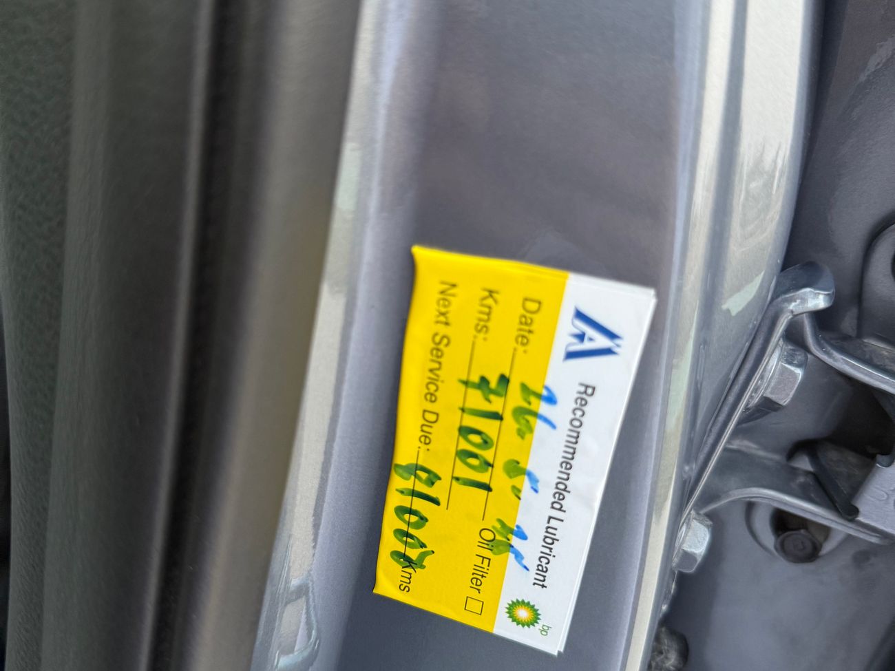 Kia Telluride GT Line