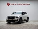 Kia Seltos 2021 KIA SELTOS (D) 1.6 Prestige 2WD