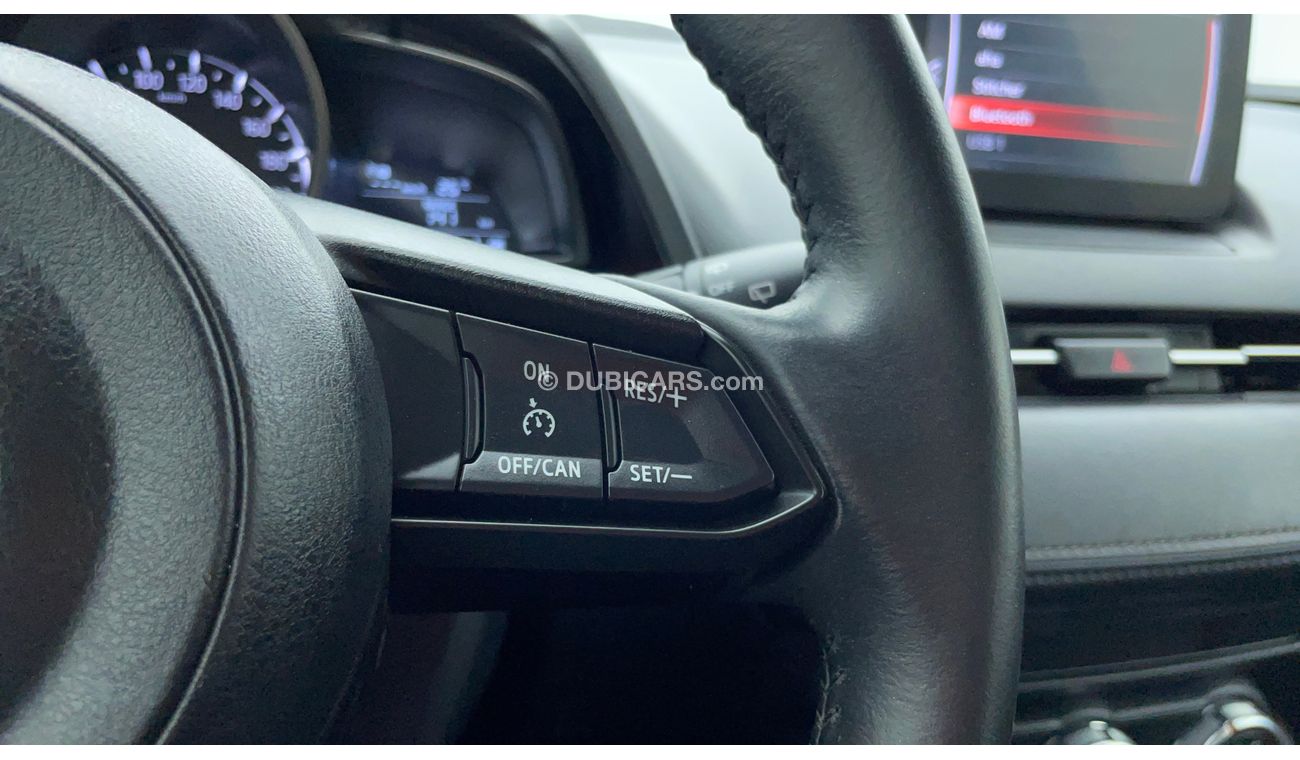 Mazda CX3 GT 2 | Zero Down Payment | Free Home Test Drive