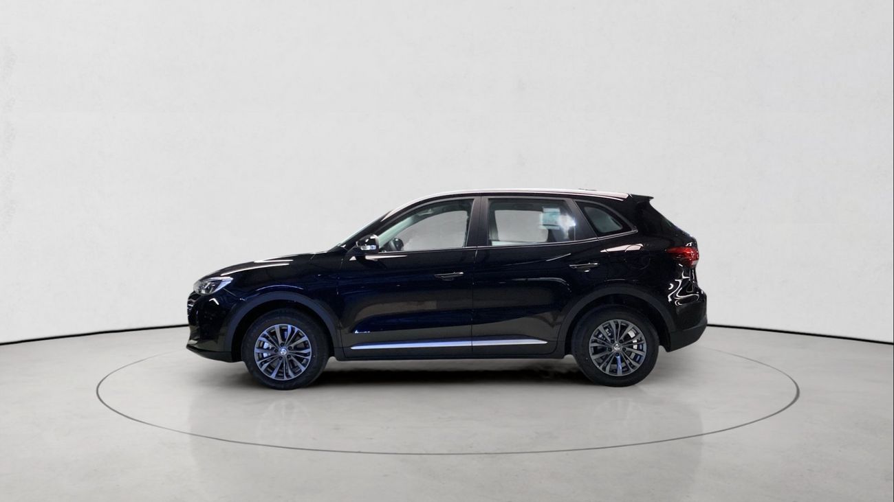 MG ZS Standard | Guaranteed Warranty | 0 Down Payment