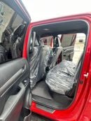 Toyota Hilux diesel engine ,2.8 liter ,Automatic gear ,year model 2024 ,right hand drive ,only for export availab