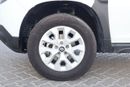 Renault Duster LE 1.6L