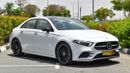Mercedes-Benz A 220 Mercedes A220 AMG / 2020 / USA
