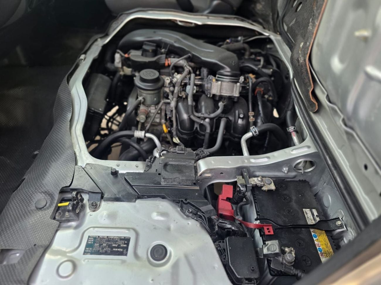 تويوتا هاياس -