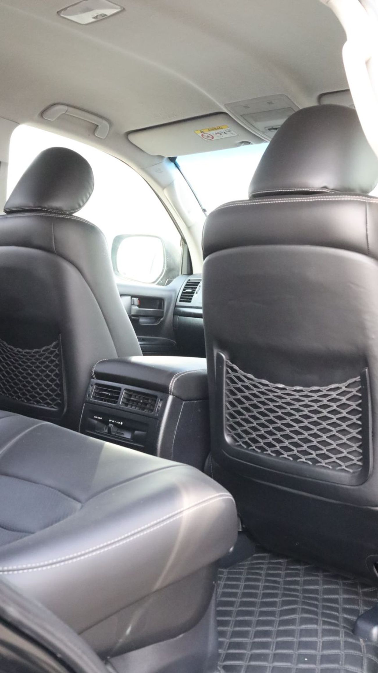 تويوتا لاند كروزر Toyota Landcruiser 2014 Petro engine v8 Japan specs