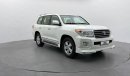 Toyota Land Cruiser GXR 4 | Under Warranty | Inspected on 150+ parameters