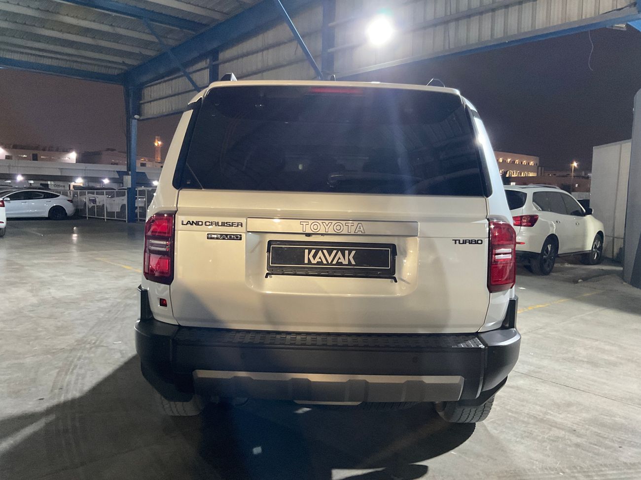 Toyota Prado GXL | Guaranteed Warranty | 0 Down Payment