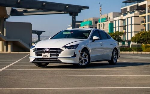 هيونداي سوناتا GL 2.5L