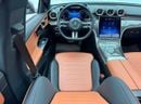 Mercedes Benz C200 PREMIUM PLUS 2024 Mercedes-Benz C200 Premium+, 1 Year Warranty, Service History, Excellent Condition